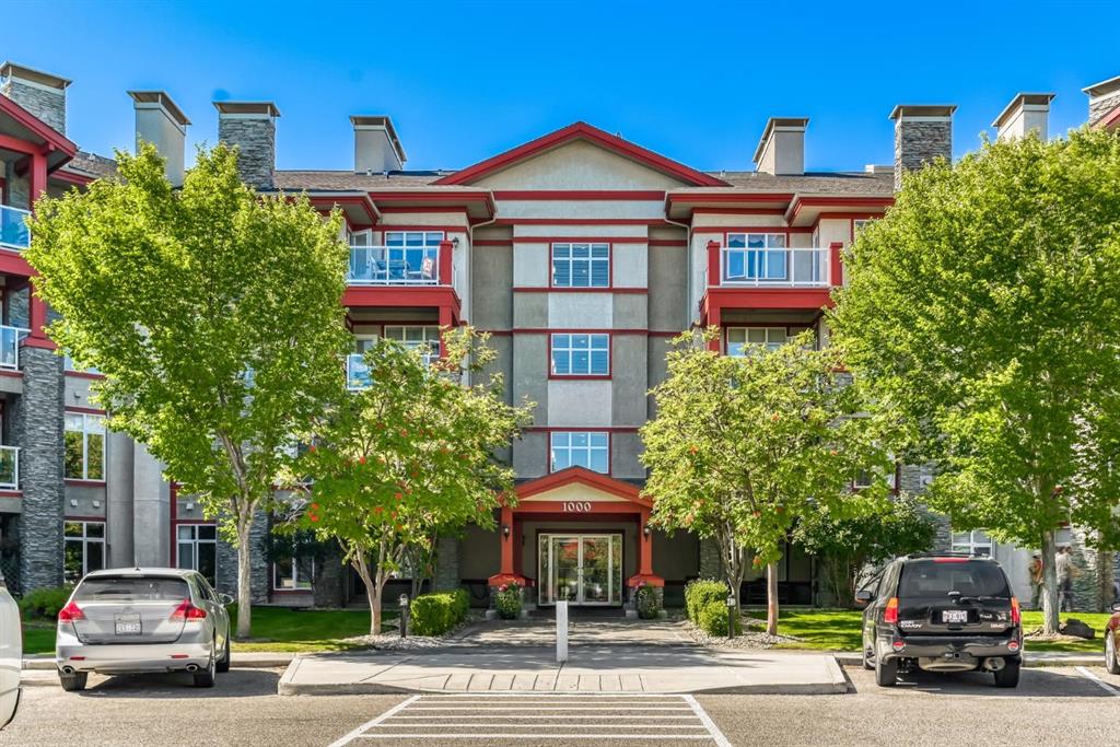 #1113 1113 Lake Fraser Green SE, Calgary, Alberta, T2J7H6