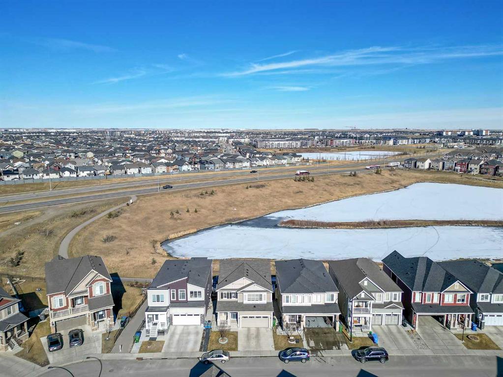 223 Cityscape Gardens NE, Calgary, Alberta, T3N 0M5