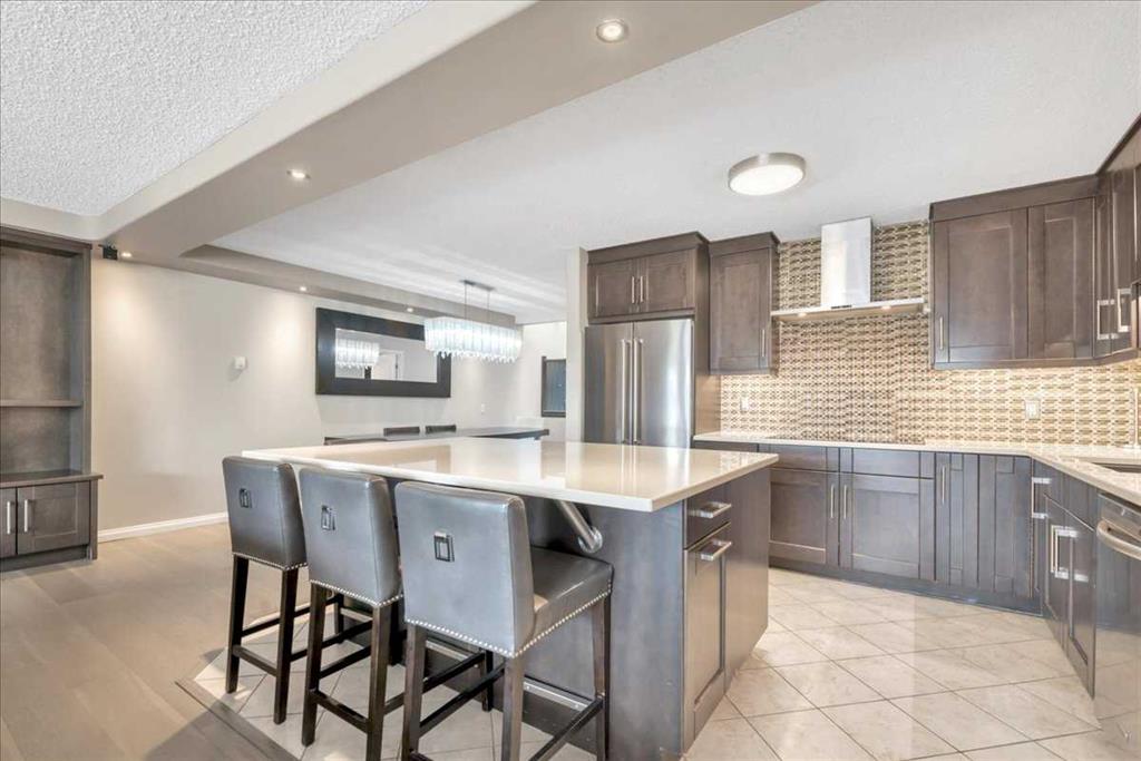 #405 1505 8 Avenue NW, Calgary, Alberta, T2N 4N7