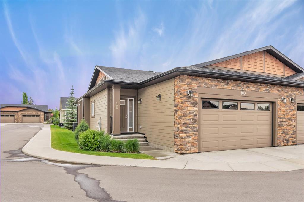 100 Sierra Morena Manor SW, Calgary, Alberta, T3H1S9