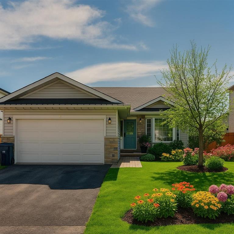 47 High Ridge Crescent NW, High River, Alberta, T1V 1X7
