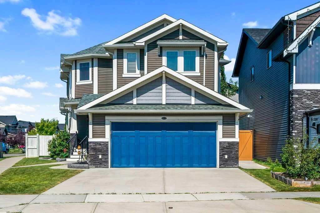 1186 Kings Heights Way SE, Airdrie, Alberta, T4A 0S4