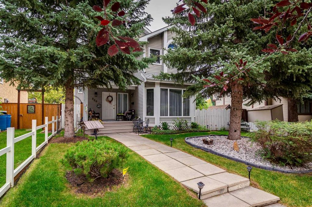 888 Riverbend Drive SE, Calgary, Alberta, T3C 3N9