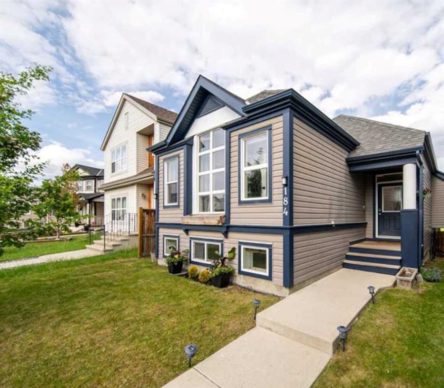 184 Copperstone Gardens SE, Calgary, Alberta, T2Z 0E7