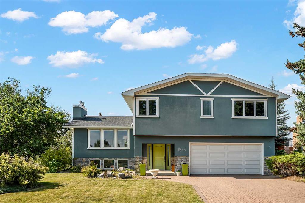 5444 Varsity Drive NW, Calgary, Alberta, T3B 3A2