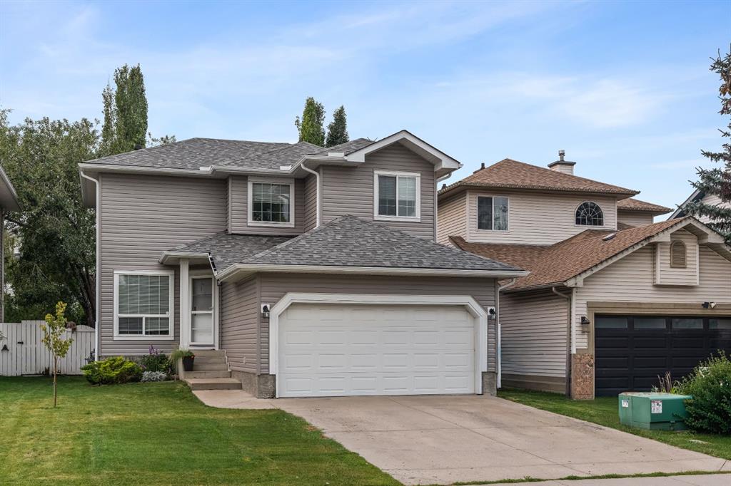 10481 Hidden Valley Drive NW, Calgary, Alberta, T3A 5M2
