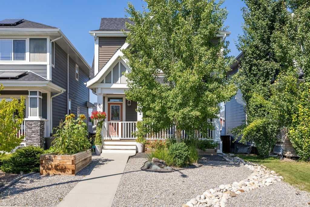 512 River Heights Green, Cochrane, Alberta, T4C 0S1