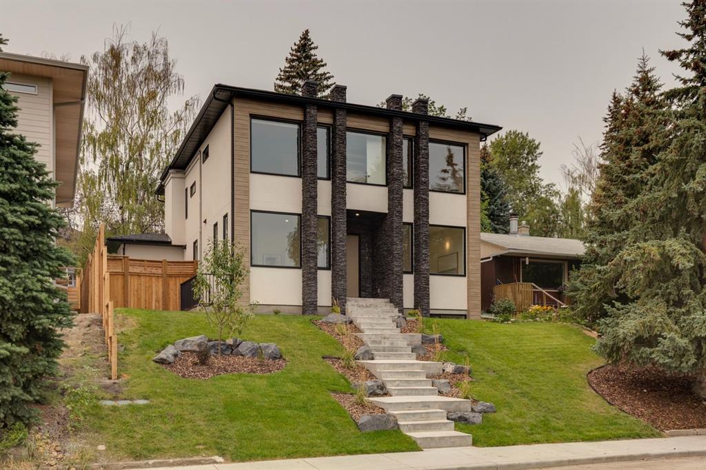 1307 Hamilton Street NW, Calgary, Alberta, T2N3W8