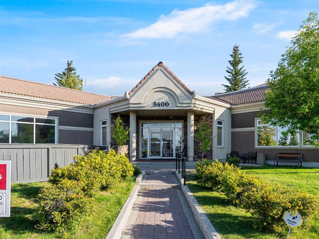 #2514 3400 Edenwold Heights NW, Calgary, Alberta, T3A3Y5