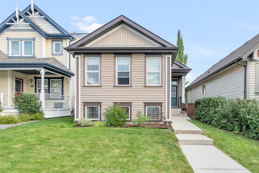 30 Sunset Heights, Cochrane, Alberta, T4C0C7