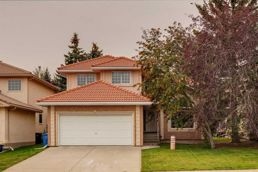 10274 Hamptons Boulevard NW, Calgary, Alberta, T3A5A9