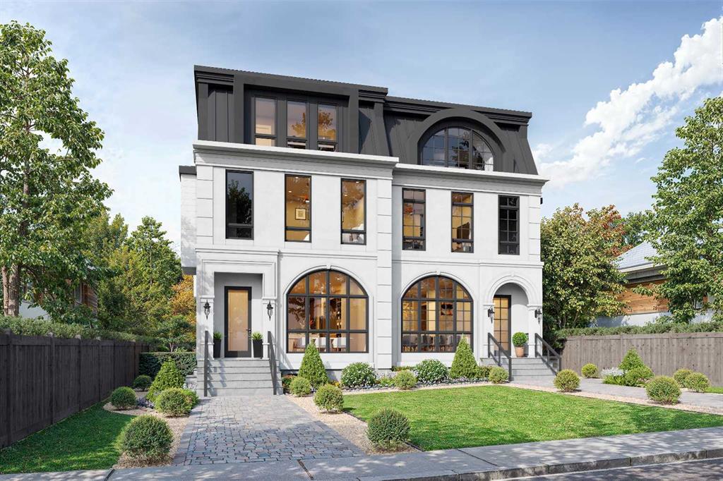 2231 2 Avenue NW, Calgary, Alberta, T2N 0H1