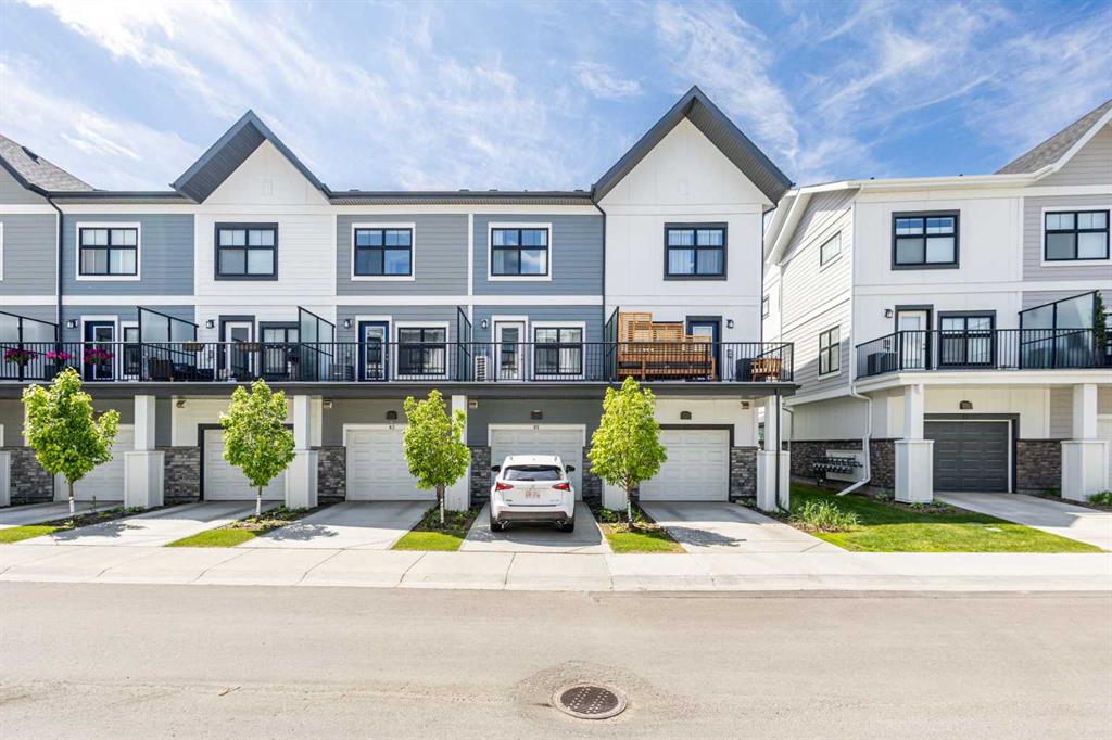 85 Les Jardins Park SE, Calgary, Alberta, T2C 5V3