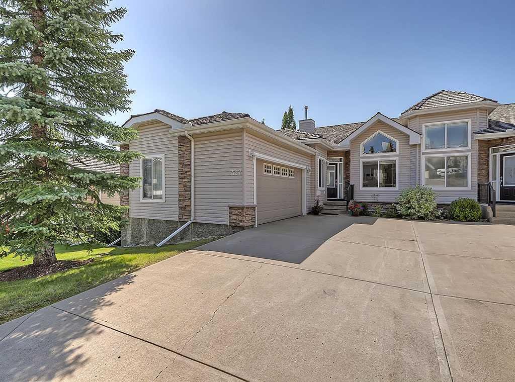 427 Rocky Vista Gardens NW, Calgary, Alberta, T3G 5V1