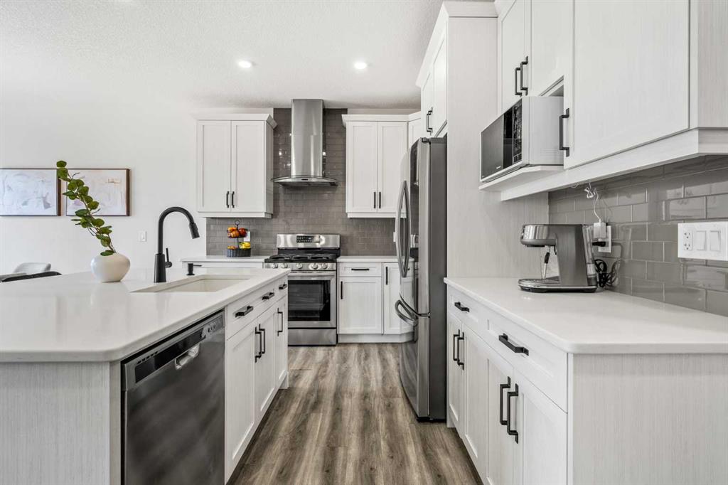 845 Seton Circle SE, Calgary, Alberta, T3M 3B5