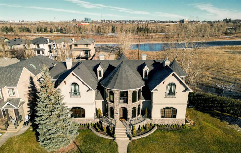 2248 9 Avenue SE, Calgary, Alberta, T2G 5P7