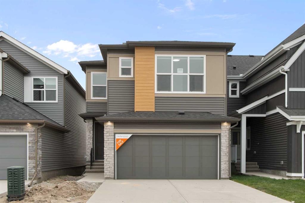 19839 44 Street SE, Calgary, Alberta, T3M 4B7