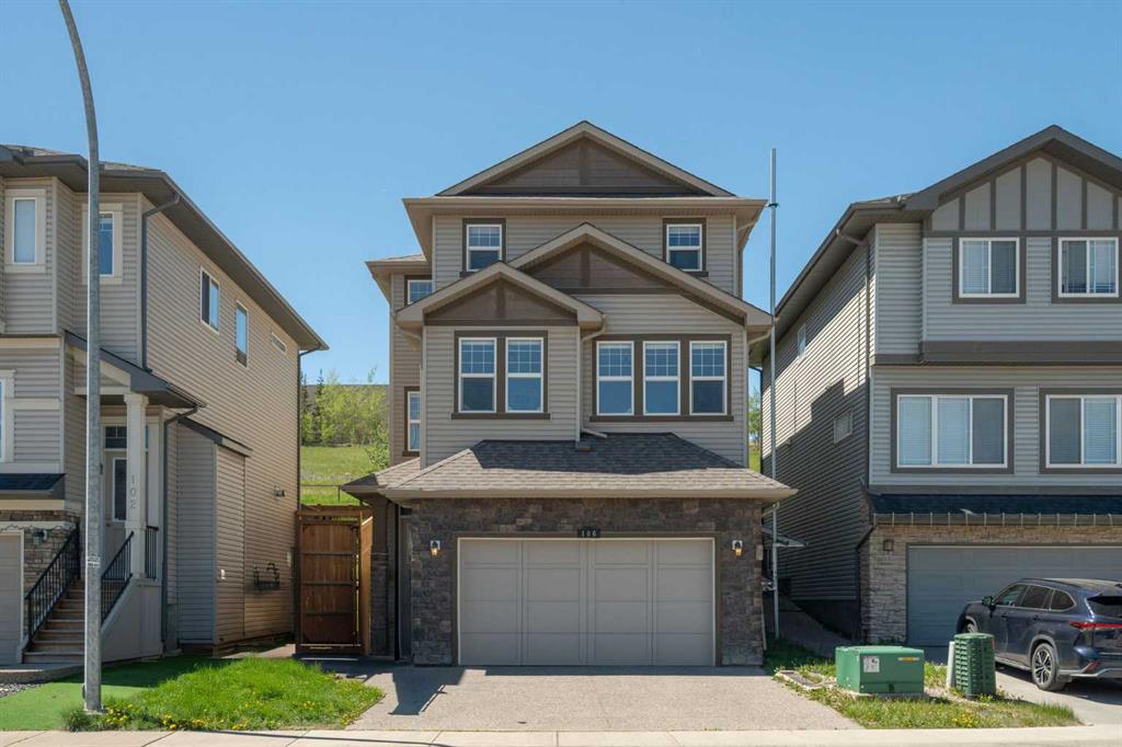 106 Sherwood Mount NW, Calgary, Alberta, T3R 0G5