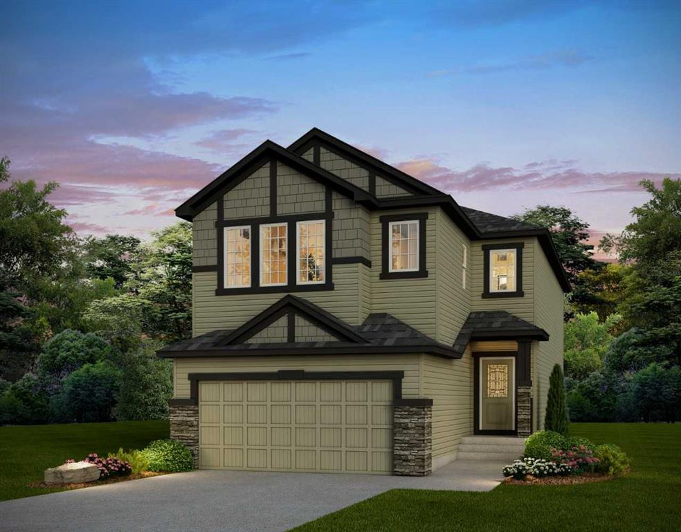 77 Versant Point SW, Calgary, Alberta, T2Y0Z5