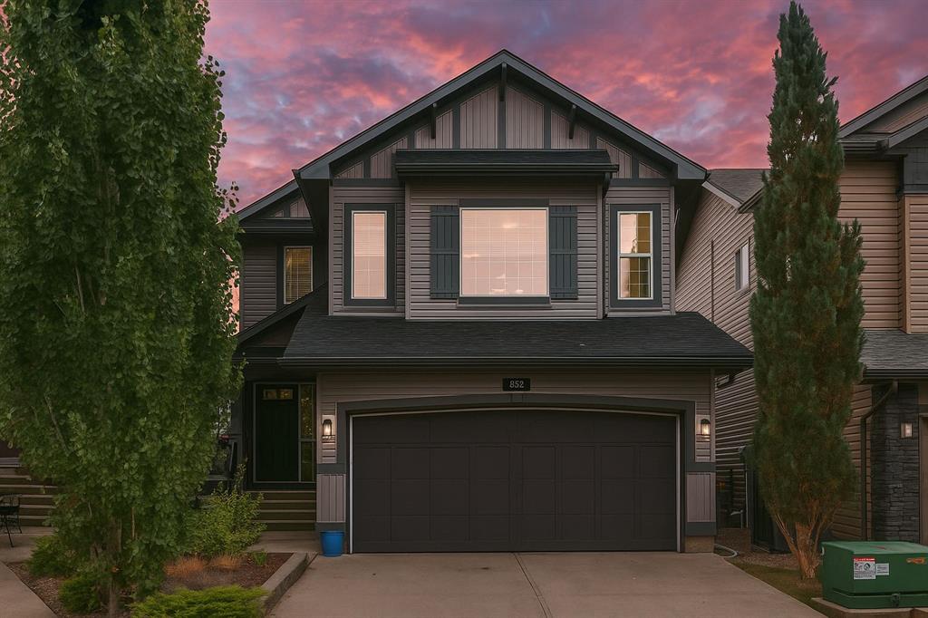 332 New Brighton Place SE, Calgary, Alberta, T2Z 4W6