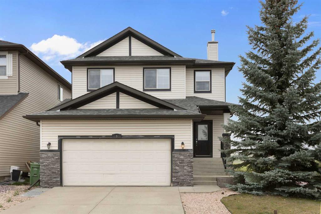 5 Bridlecrest Street SW, Calgary, Alberta, T2Y 4Y5