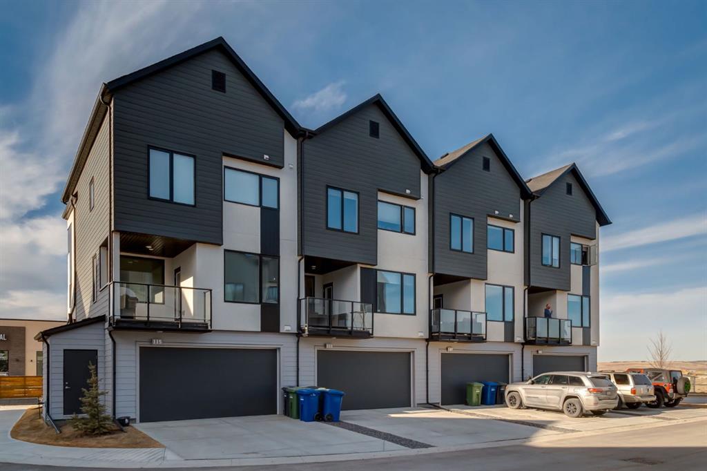 107 Sweet Clover Link, Rural Rocky View County, Alberta, T3Z 0G9