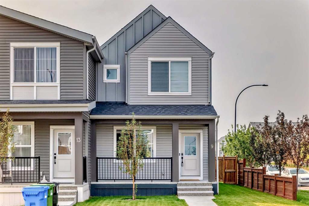 9 Sage Hill Path NW, Calgary, Alberta, T3R 2A7