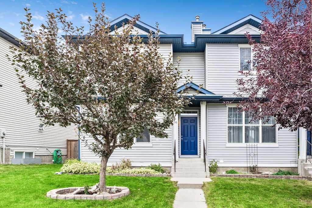 56 Covemeadow Road NE, Calgary, Alberta, T3K 6E6