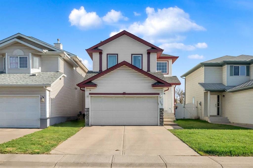 117 Douglas Ridge Circle SE, Calgary, Alberta, T2Z 3C2