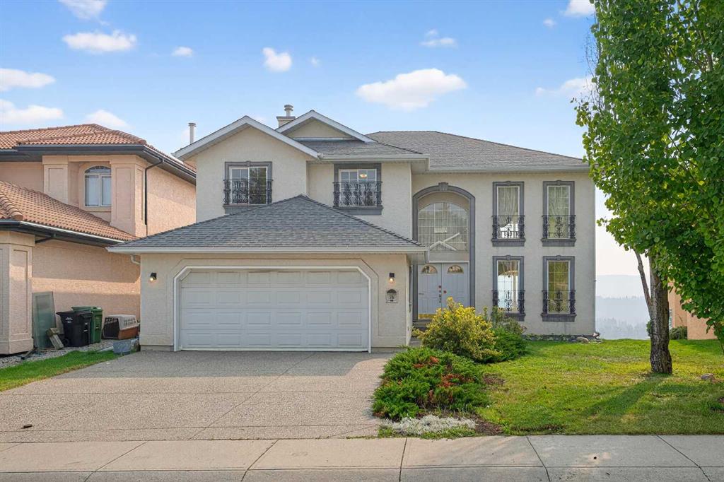 78 Scimitar View NW, Calgary, Alberta, T3L 2B5