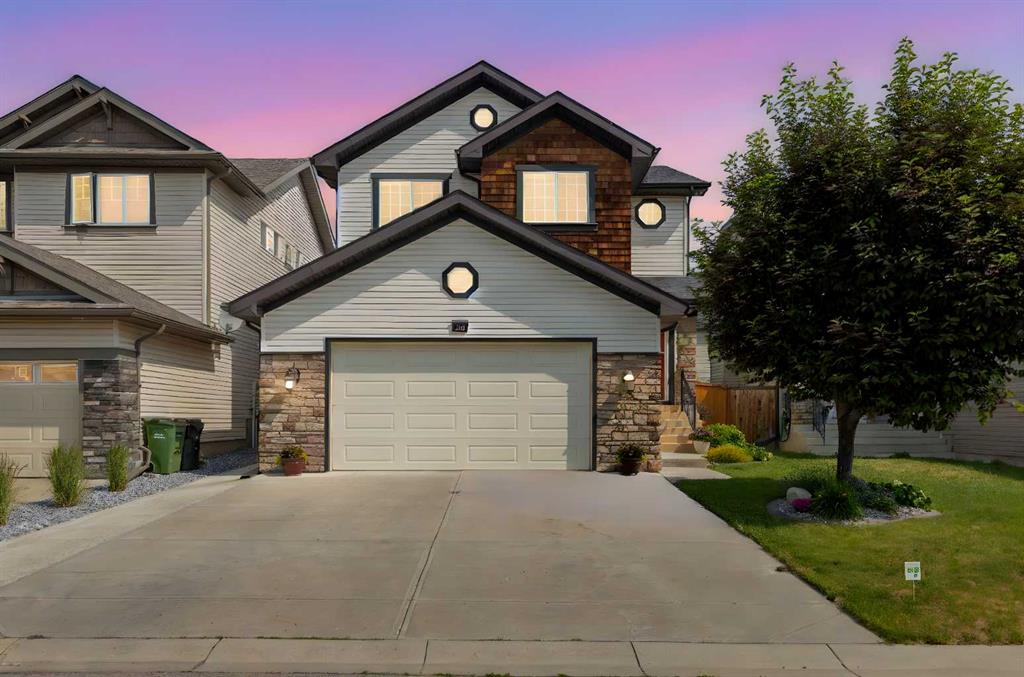 161 Bridlerange Circle SW, Calgary, Alberta, T2Y 5H6
