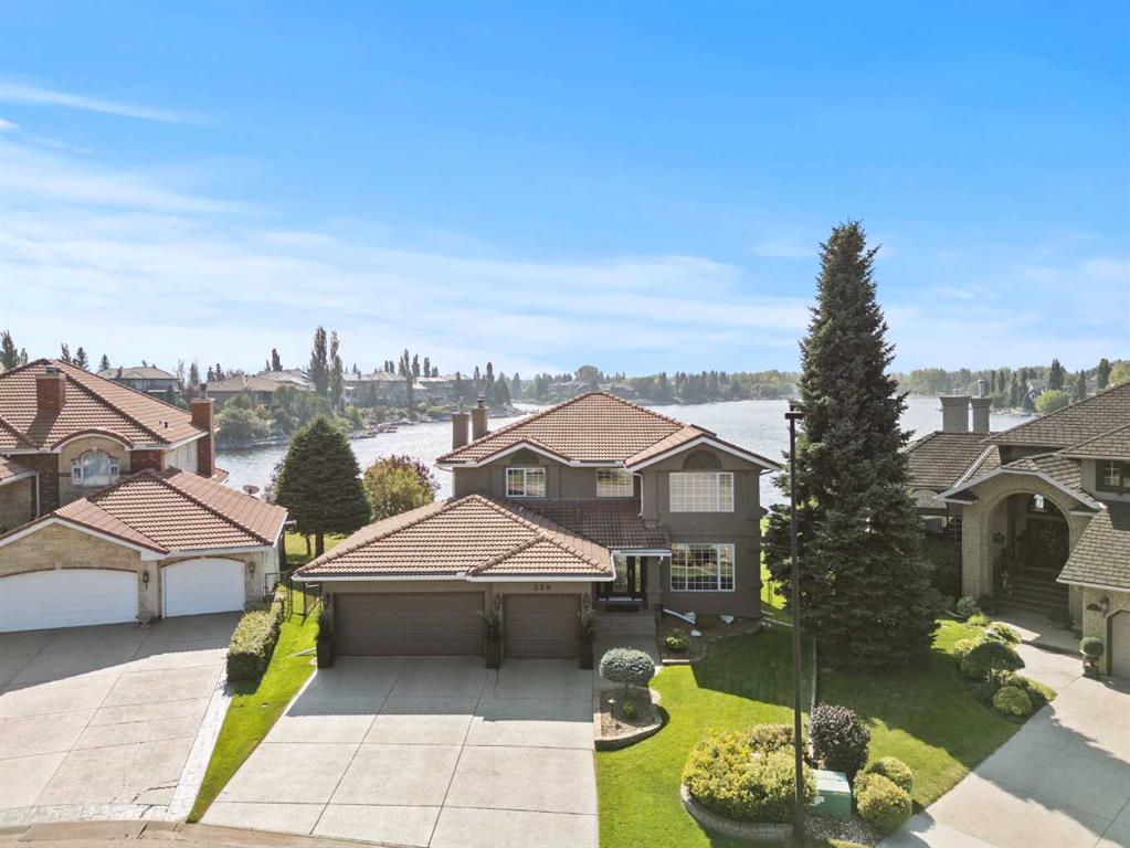 230 Mckenzie Lake Bay SE, Calgary, Alberta, T2Z 2H2