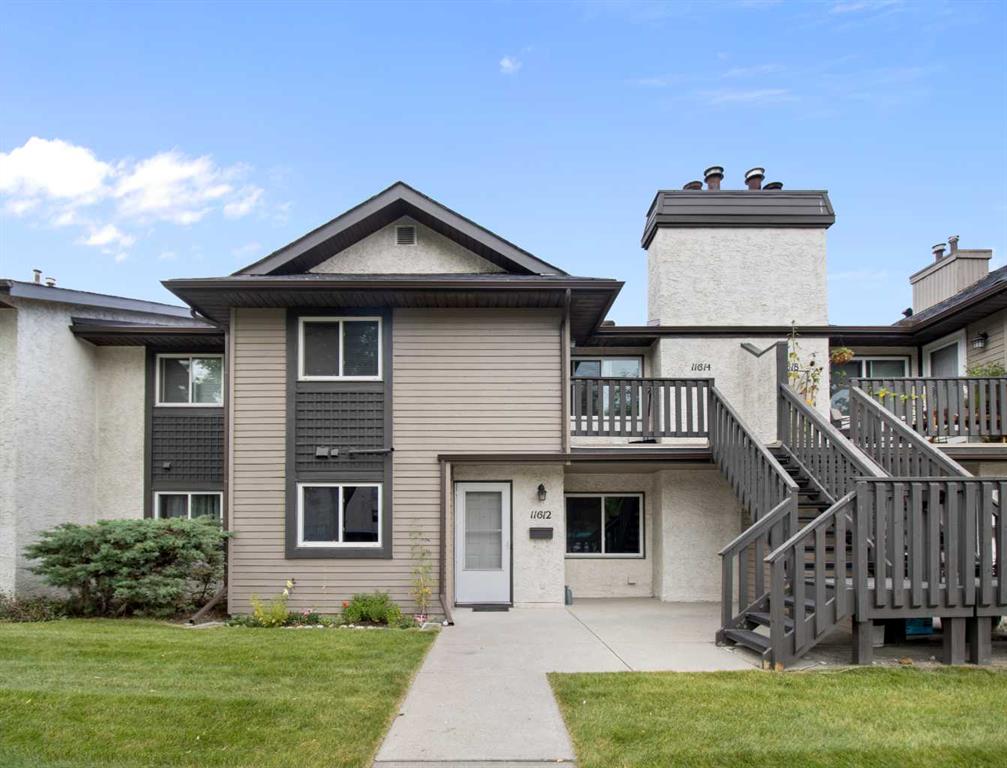 11612 Oakfield Drive SW, Calgary, Alberta, T2W 5K1