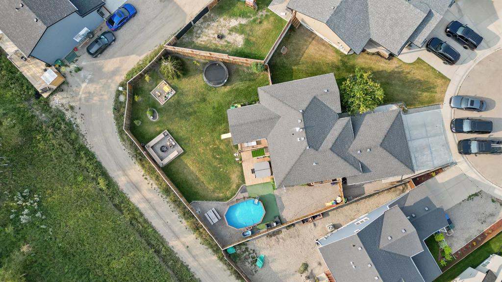245 200 Valarosa Place, Didsbury, Alberta, T0M0W0