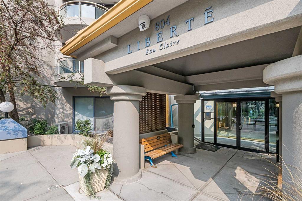 #303 804 3 Avenue SW, Calgary, Alberta, T2P 0G9