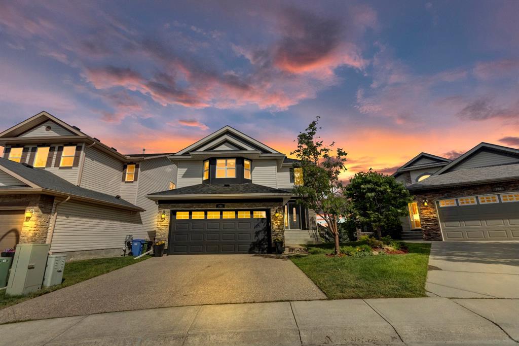 284 Kincora Heights NW, Calgary, Alberta, T3R 1N6