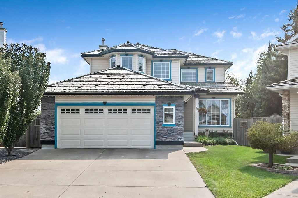 195 Mt Brewster Circle SE, Calgary, Alberta, T2Z 2R8