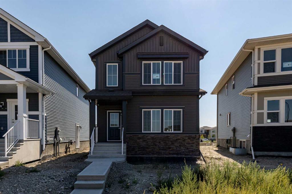 553 Clearwater Heath, Chestermere, Alberta, T1X 3A5