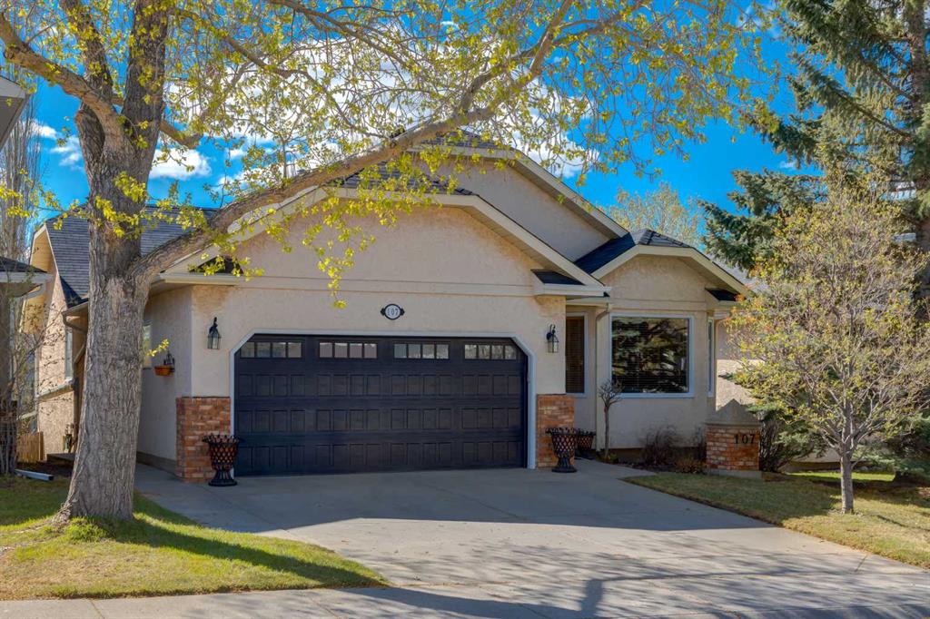 107 Arbour Lake Way NW, Calgary, Alberta, T3G 3S8