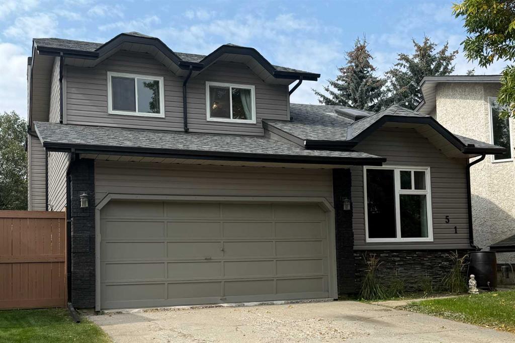 51 Mckinley Place SE, Calgary, Alberta, T2X 1T9