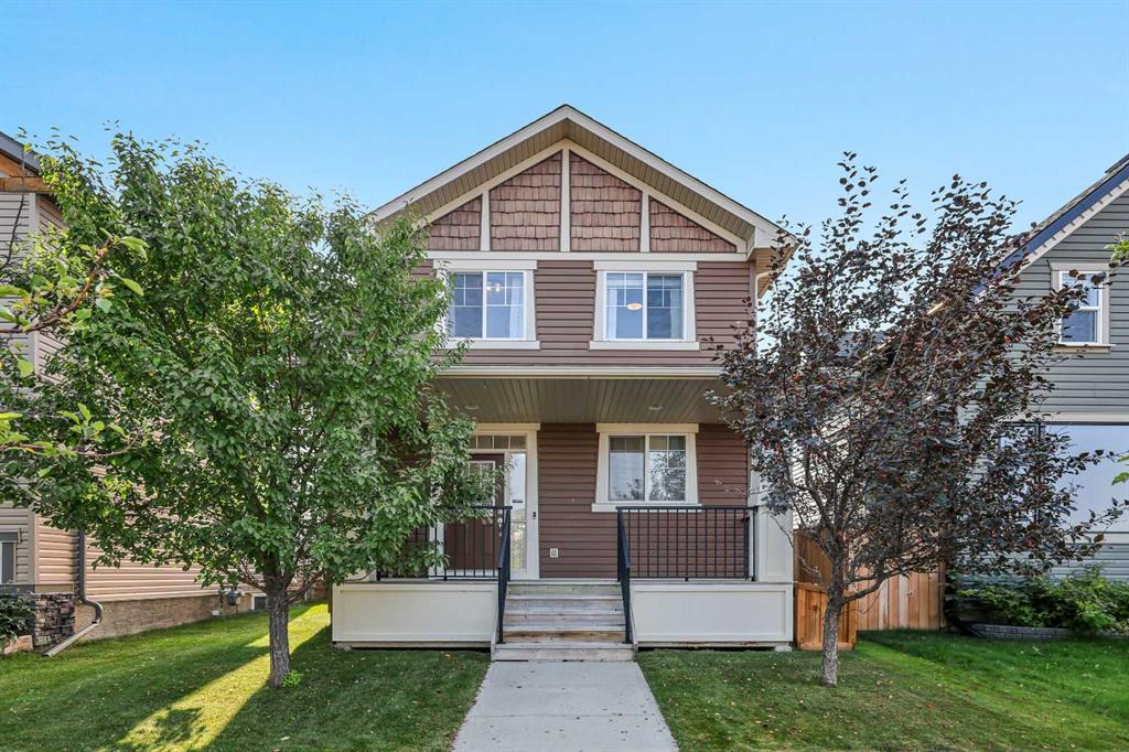 2530 Ravenswood View SE, Airdrie, Alberta, T4A 0J7