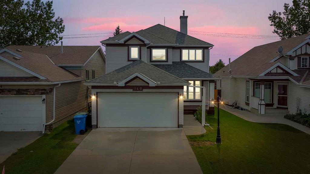140 Coventry Green NE, Calgary, Alberta, T3K 4L5