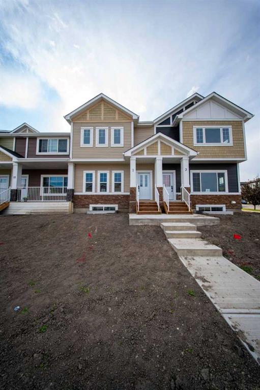 7 Baysprings Terrace SW, Airdrie, Alberta, T4B 0R7