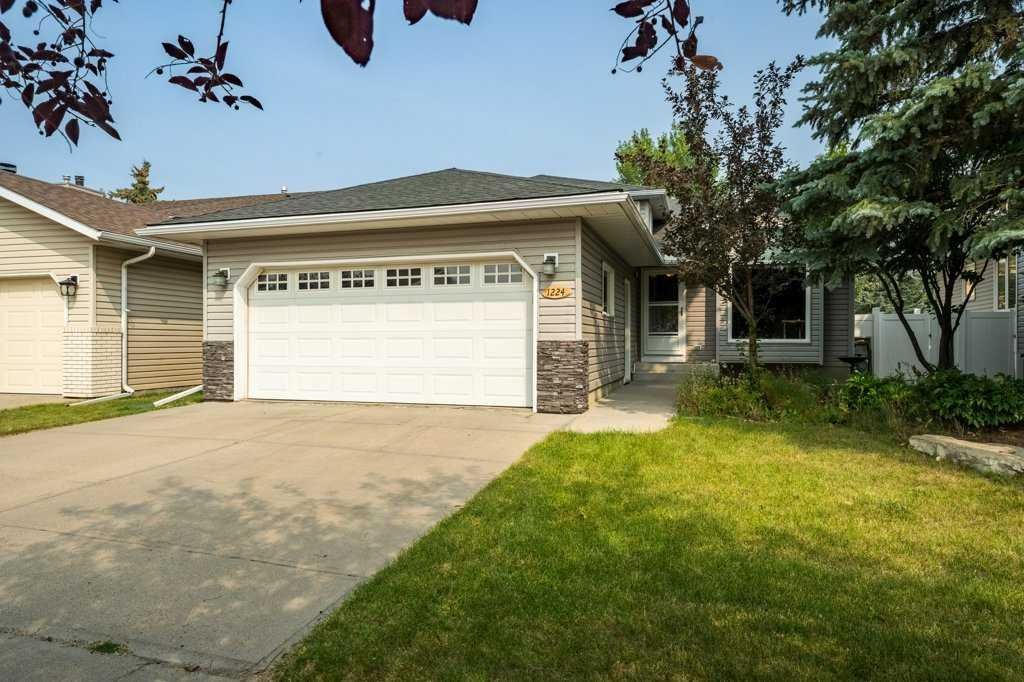 1224 Thorburn Drive SE, Airdrie, Alberta, T4A 1S1