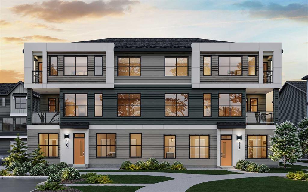 #1006 60 Howse Lane NE, Calgary, Alberta, T0T 0T0