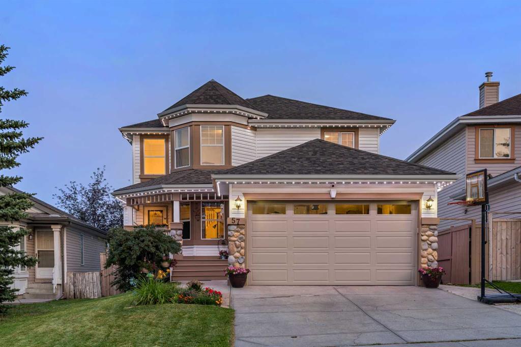 57 Somerglen Park SW, Calgary, Alberta, T2Y 3M5