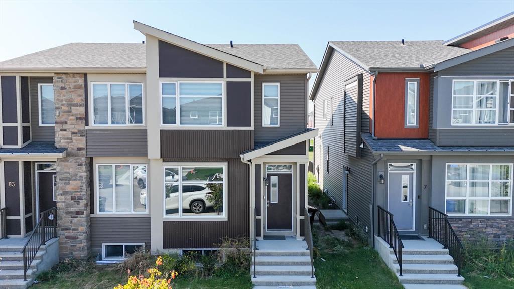 79 Cornerstone Link NE, Calgary, Alberta, T3N 2J6