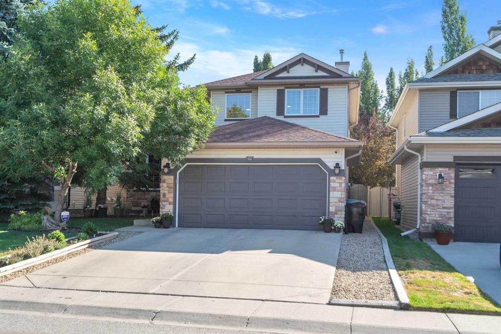 42 Chaparral Grove SE, Calgary, Alberta, T2X3W1