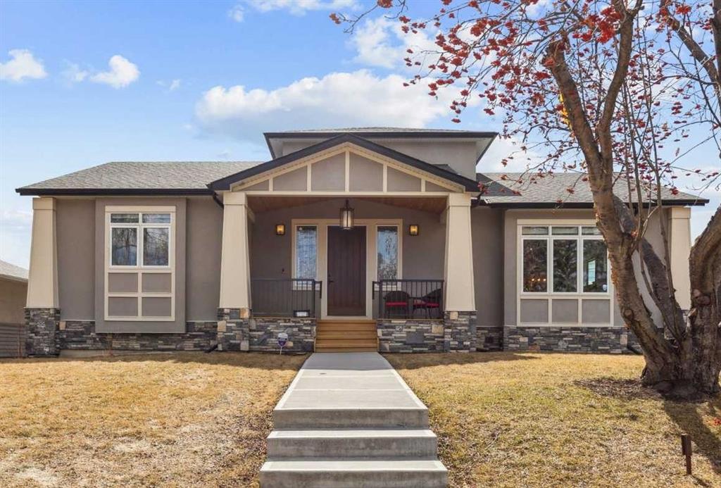 10 Glenmount Crescent SW, Calgary, Alberta, T3E 4B3