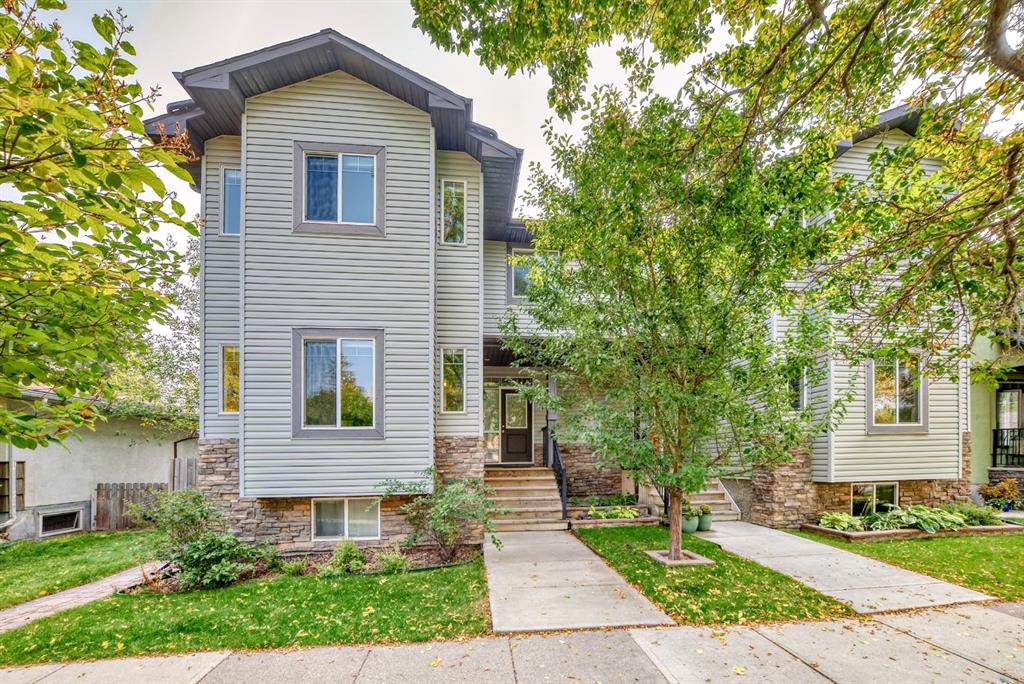 514 Northmount Drive NW, Calgary, Alberta, T2K3H9